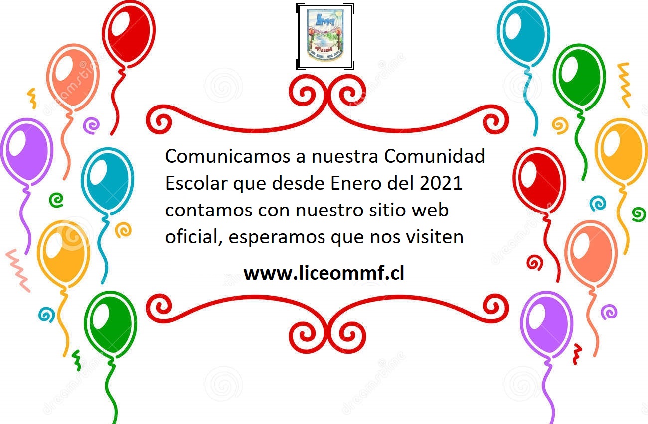 Sitio Web Oficial.