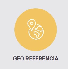 HERRAMIENTAS TIC DE GEO REFERENCIA