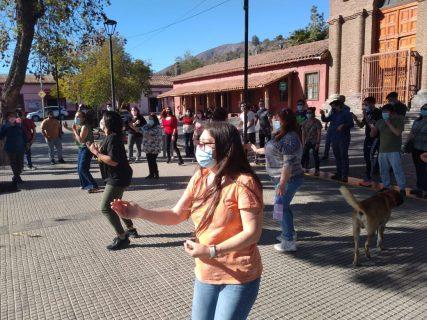 Ensayo de presentacion