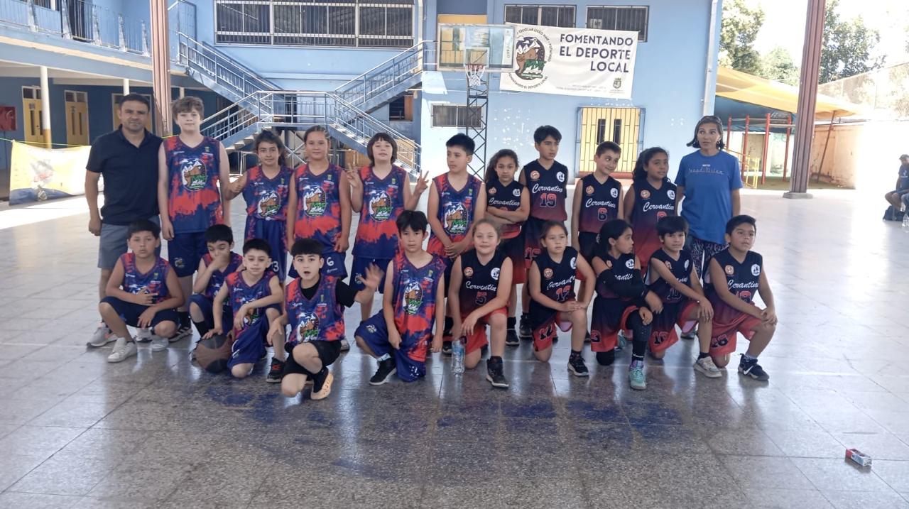 Deporte 2024