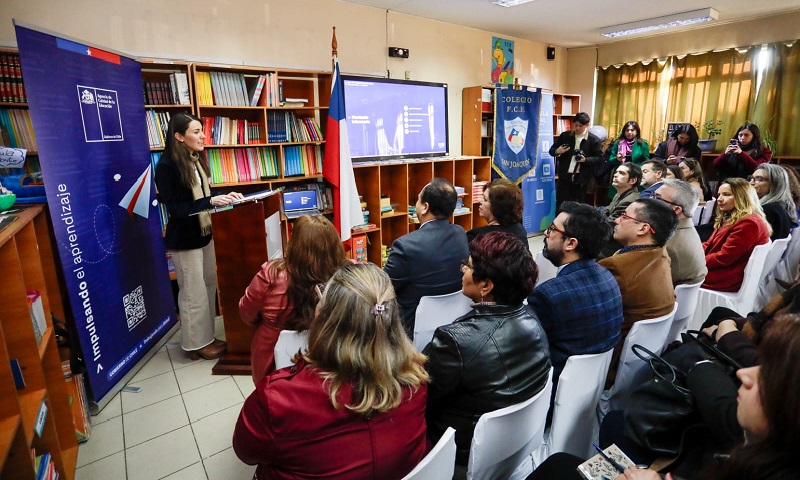 Plan Lector